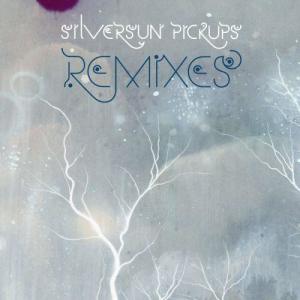 收聽Silversun Pickups的Lazy Eye [Jimmy Tamborello Pulses Mix] (Jimmy Tamborello Pulses Mix)歌詞歌曲