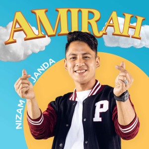 Nizam Janda的专辑Amirah