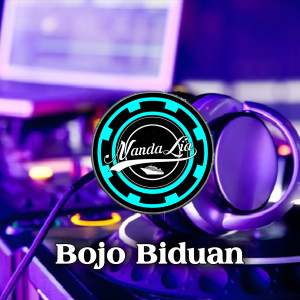 Nanda Lia的專輯Bojo Biduan