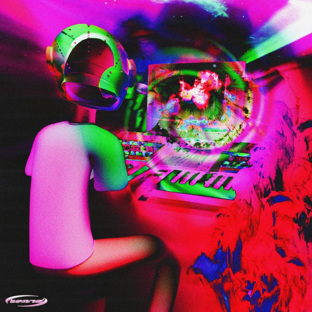 7 In Heaven (feat. K Suave & Damani) (Explicit)