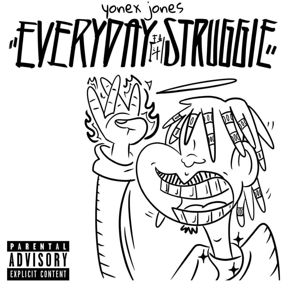 Funeral (feat. SOUFSIDETITUS) (Explicit)