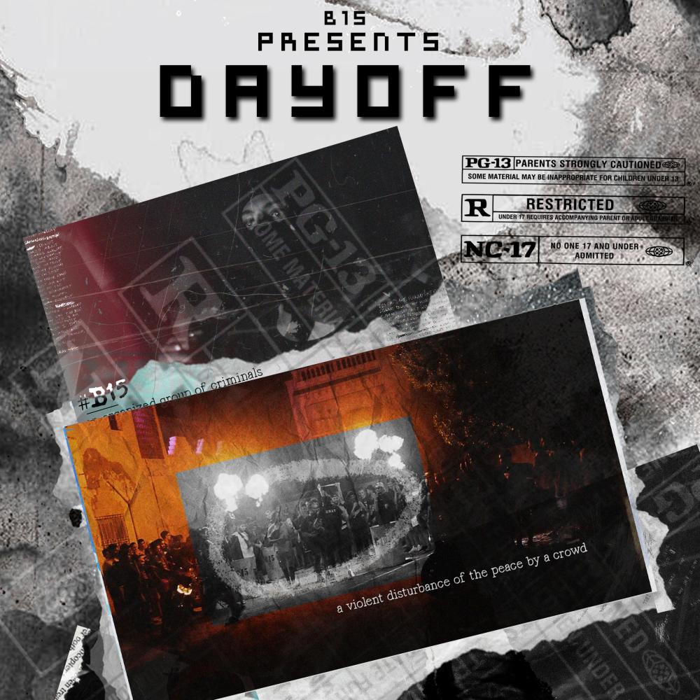 DAYOFF (Explicit)