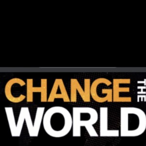 Keon Bryce的專輯CHANGE THE WORLD