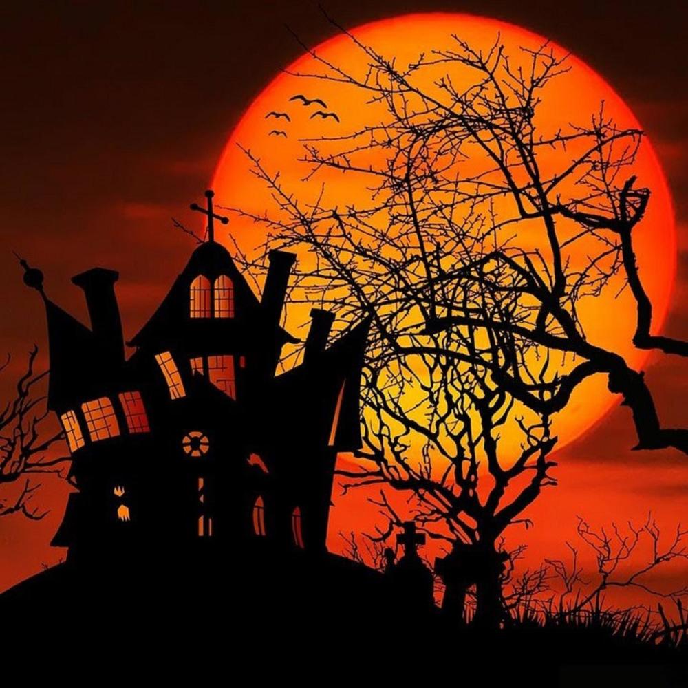 Spook 'O Ween