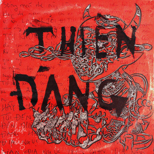 Album Thiên Đàng from Chấm Trắng