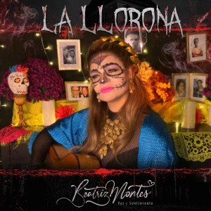 收聽Beatriz Montes的La Llorona歌詞歌曲