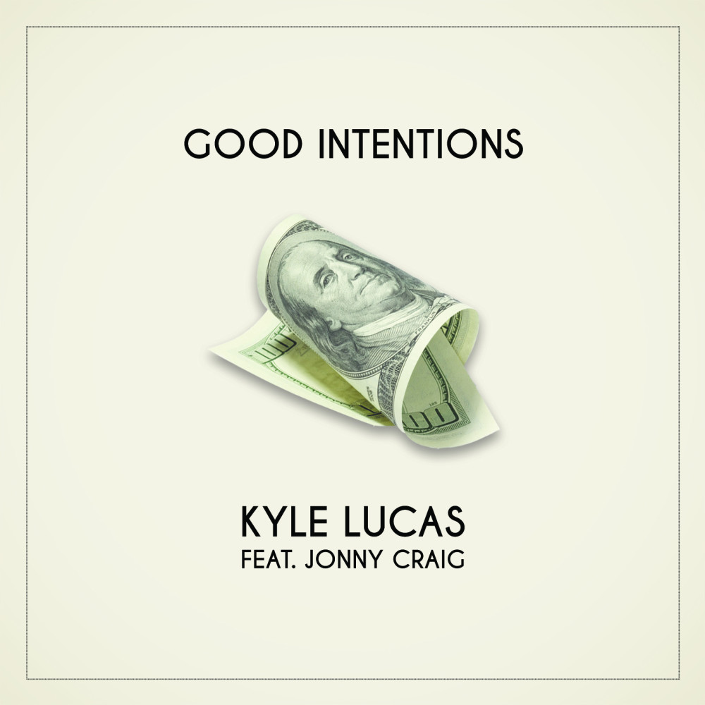 Good Intentions (feat. Jonny Craig) (Explicit)