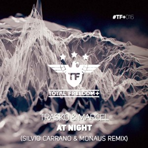 收聽Marcel的At Night (Dub Mix)歌詞歌曲