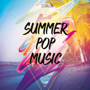 Album Summer Pop Music oleh 331Music