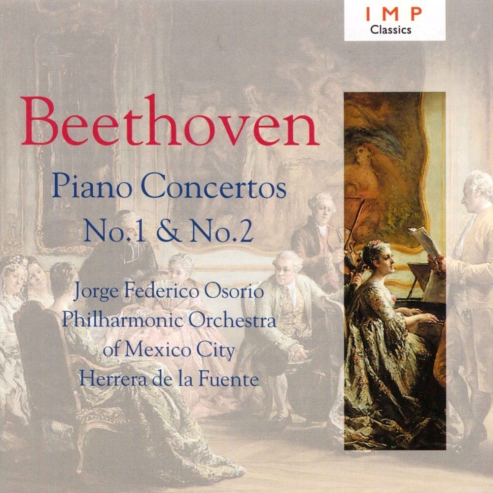 Concerto No.1 In C, Op.15: III. Rondo (Allegro Scherzando)