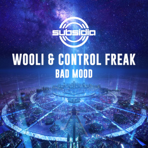 Wooli的专辑Bad Mood (Explicit)