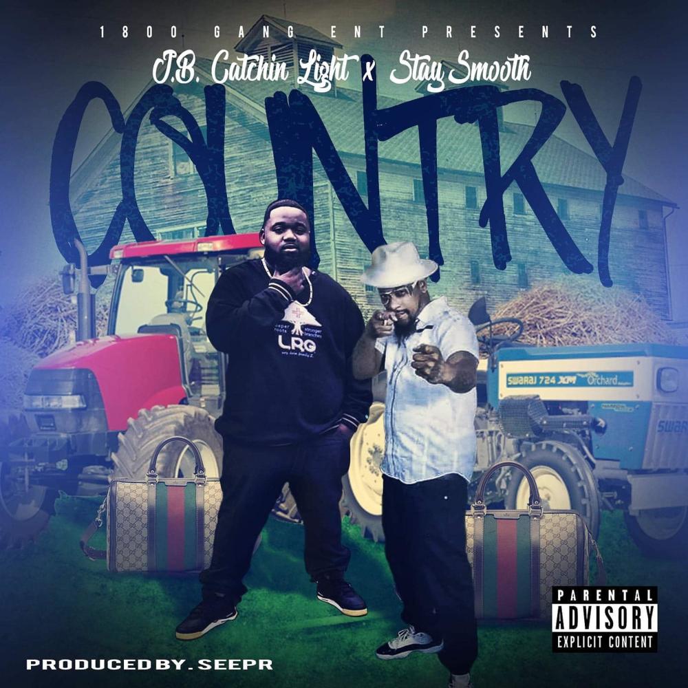 Country(feat. Jb Catchinlight) (Explicit)