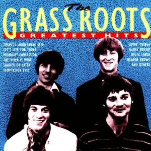 收聽The Grass Roots的Sooner or Later (alternate version)歌詞歌曲