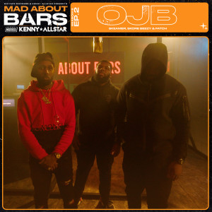 Mixtape Madness的專輯Mad About Bars – S6-E2 (Explicit)