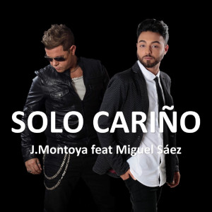 Album Solo Cariño from J.MONTOYA