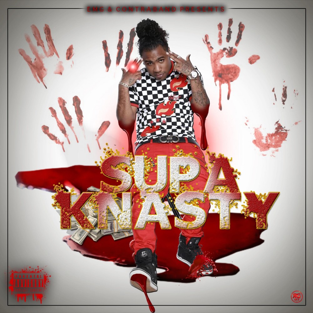 Supa Knasty (Explicit)