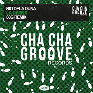 Album La Divina (88G Remix) oleh Rio Dela Duna