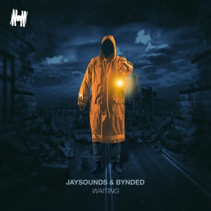 ดาวน์โหลดและฟังเพลง Waiting พร้อมเนื้อเพลงจาก JaySounds