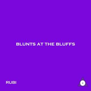 Blunts at the Bluffs (feat. Beats by Con) [Explicit]