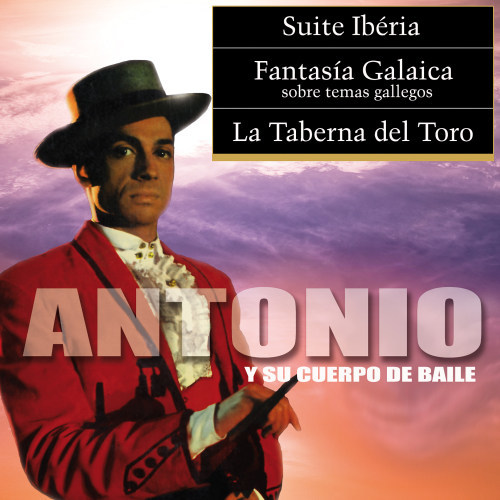 Suite Iberia: El Puerto