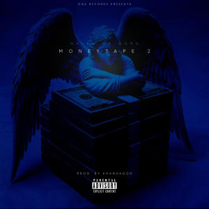 收聽Haiku Da Guru的REACH A MILLIE 2 (Explicit)歌詞歌曲