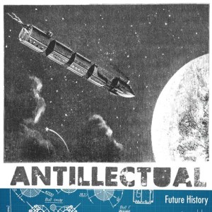 收聽Antillectual的Pink Print歌詞歌曲