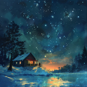 ดาวน์โหลดและฟังเพลง Cadencia Que Sosega La Noche พร้อมเนื้อเพลงจาก Sesiones de Sueño