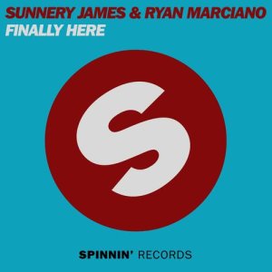 ดาวน์โหลดและฟังเพลง Finally Here พร้อมเนื้อเพลงจาก Sunnery James & Ryan Marciano