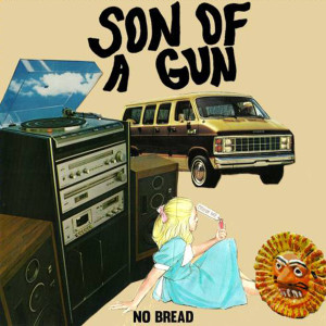 ดาวน์โหลดและฟังเพลง Make up My Mind พร้อมเนื้อเพลงจาก Son Of A Gun