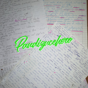 Listen to PandiZucchero song with lyrics from EIENN