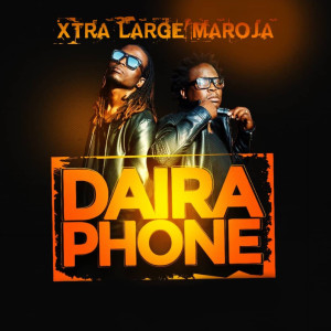 Listen to Penjeni song with lyrics from Xtra Large Maroja