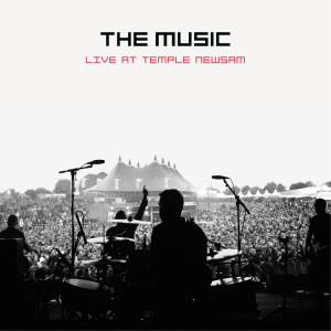 Dengarkan Take the Long Road and Walk It (Live At Temple Newsam) lagu dari The Music dengan lirik