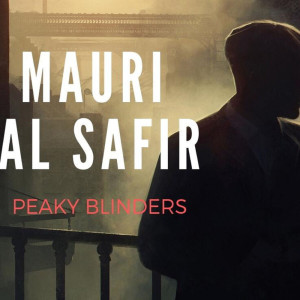 收听Matasvandals的Peaky Blinders歌词歌曲