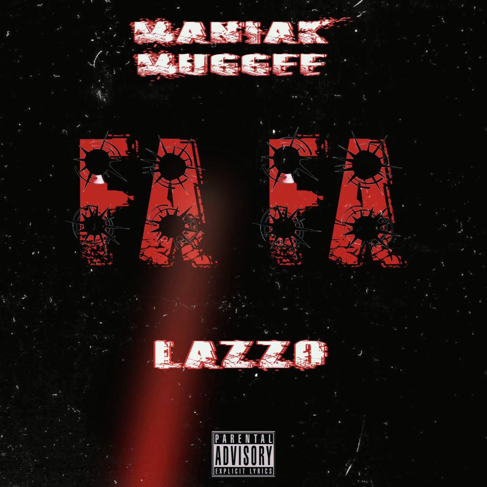FA FA (feat. LAZZO) (Explicit)