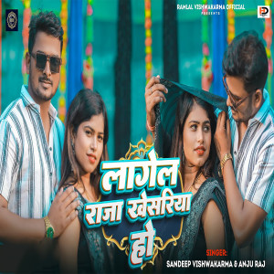 Album Lagela Raja Khesariya Ho from 