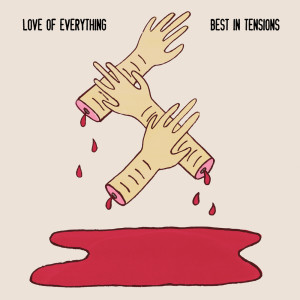 Listen to I Love All You Guys song with lyrics from Love of Everything