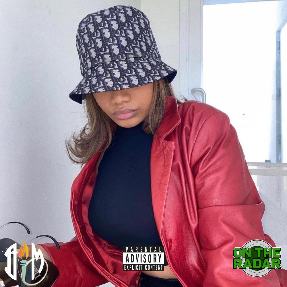 CHRISTIAN DIORISH (feat. O.F Sha & Big Take) (Explicit)