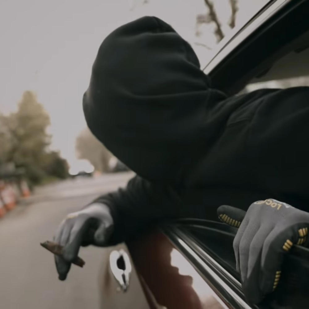 Bleed Em' (Explicit)