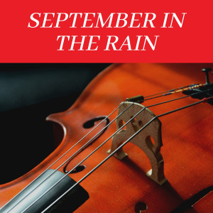 Paul Weston的专辑September in the Rain