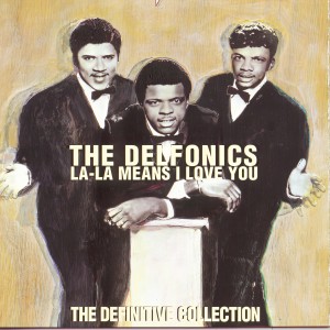 ดาวน์โหลดและฟังเพลง I'm Sorry (Remastered) พร้อมเนื้อเพลงจาก The Delfonics