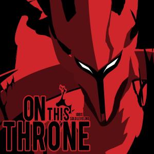 None Like Joshua的專輯On This Throne (Solo Leveling)