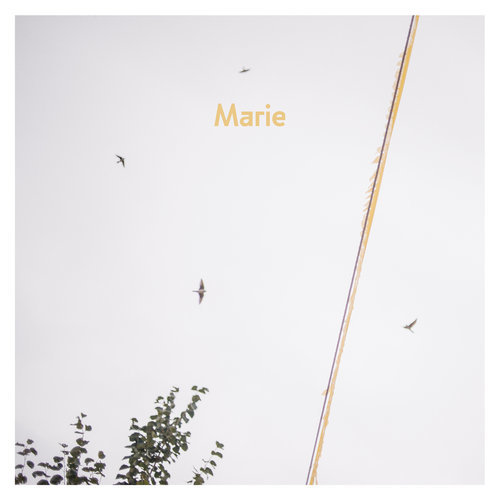 Marie (Dach Session)