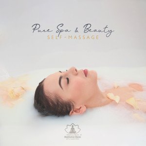 Pure Spa & Beauty (Self-Massage, Om Spa, Insignia Massage Chair, Positive State of Mind, Foot Massage, Sleep Massage Techniques with Medium Hz Tones, Celtic Metal)