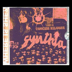 อัลบัม Synthia ศิลปิน Concise Kilgore