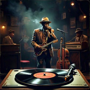 ดาวน์โหลดและฟังเพลง Timeless พร้อมเนื้อเพลงจาก Rufus Reynolds