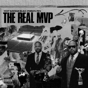 M V P的專輯The Real MVP (Explicit)