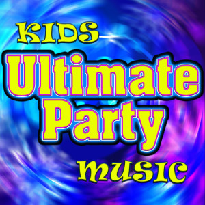 อัลบัม Kids Party Songs ศิลปิน Infinite Hit Band