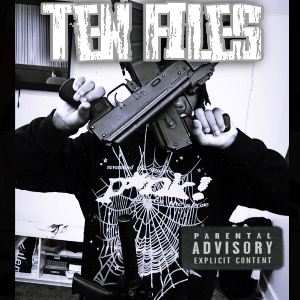 Swiss Cheese (feat. 3n Kei & 41 Bones) (Explicit)