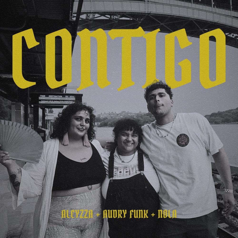 Contigo (Explicit)