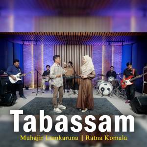 Album Tabassam oleh Muhajir Lamkaruna